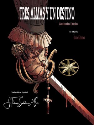 cover image of Tres Almas y Un Destino
